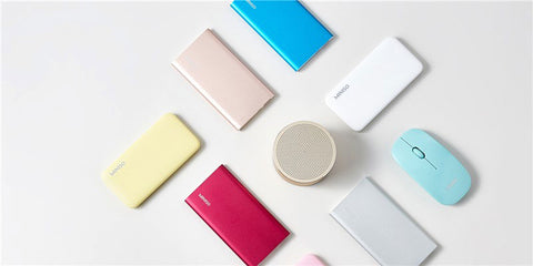 CUTE GADGETS