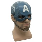 Captain America Mask