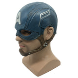Captain America Mask