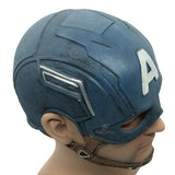 Captain America Mask