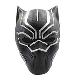 Black Panther Mask WAKANDA FOREVER