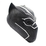 Black Panther Mask WAKANDA FOREVER