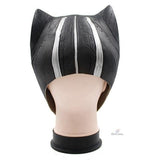 Black Panther Mask WAKANDA FOREVER