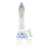 Blackhead Vacuum Removal