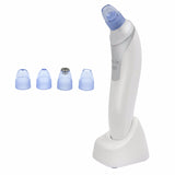 Blackhead Vacuum Removal