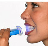 Laser Dental Teeth Whitening
