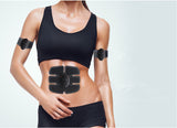Device Fitness Abdominal Muscle Stimulator