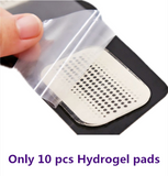 Device Fitness Abdominal Muscle Stimulator